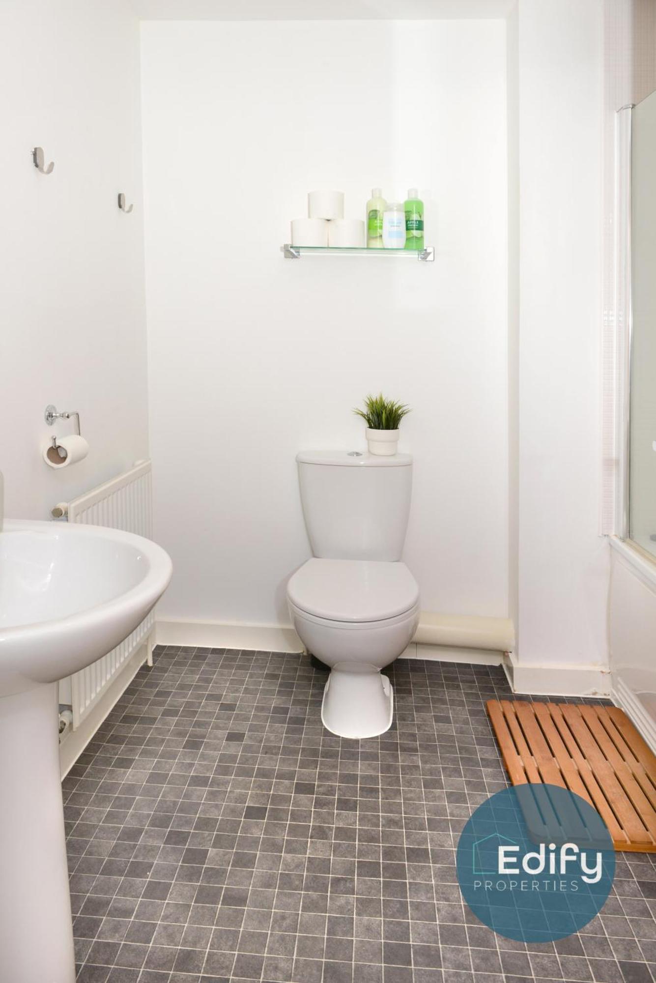 City Centre Townhouse, Sleeps 8, Free Parking Southampton Exteriör bild