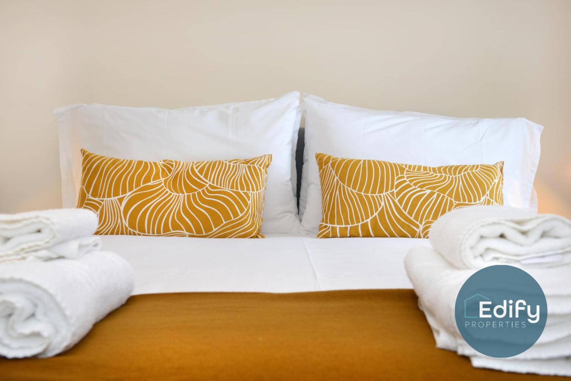 City Centre Townhouse, Sleeps 8, Free Parking Southampton Exteriör bild