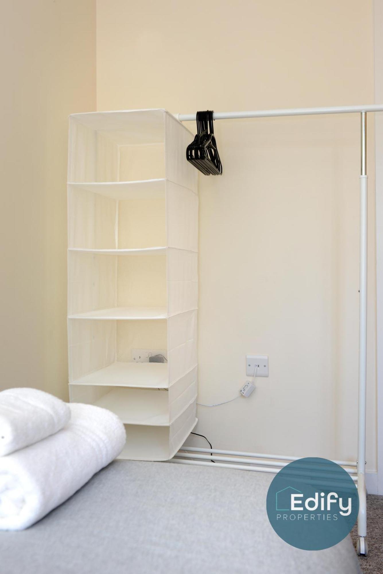City Centre Townhouse, Sleeps 8, Free Parking Southampton Exteriör bild