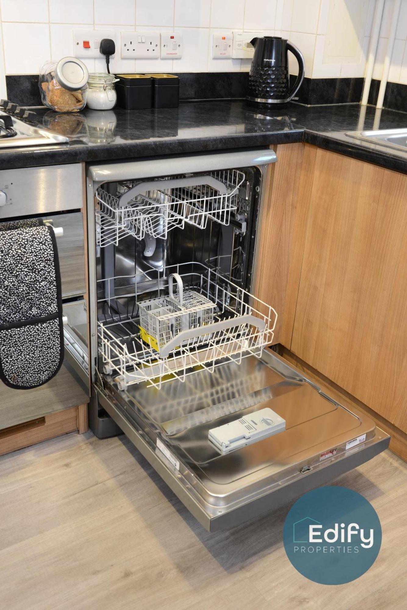 City Centre Townhouse, Sleeps 8, Free Parking Southampton Exteriör bild