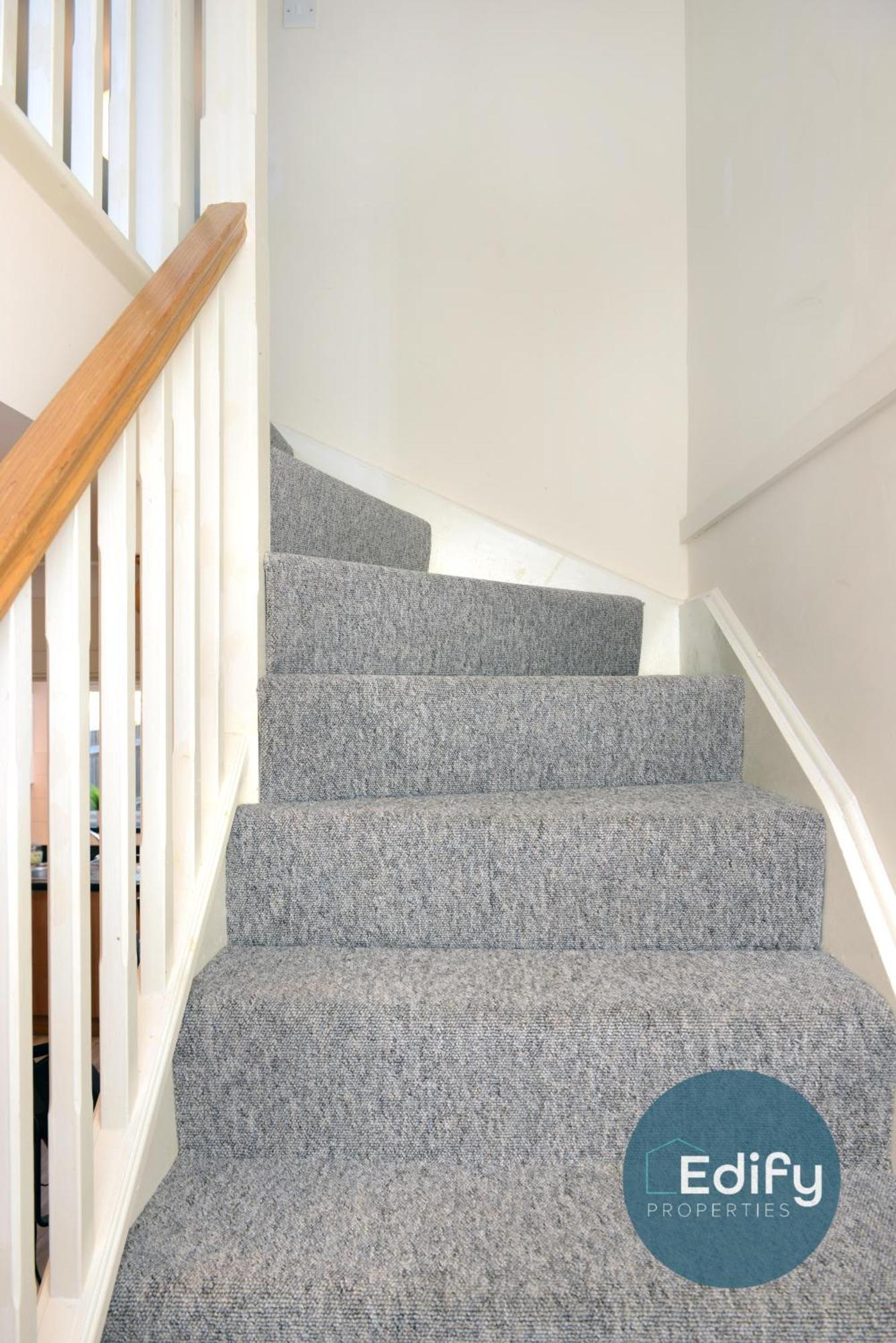 City Centre Townhouse, Sleeps 8, Free Parking Southampton Exteriör bild